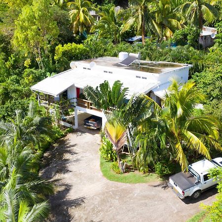 Villa De La Vallee Port Mathurin Kültér fotó