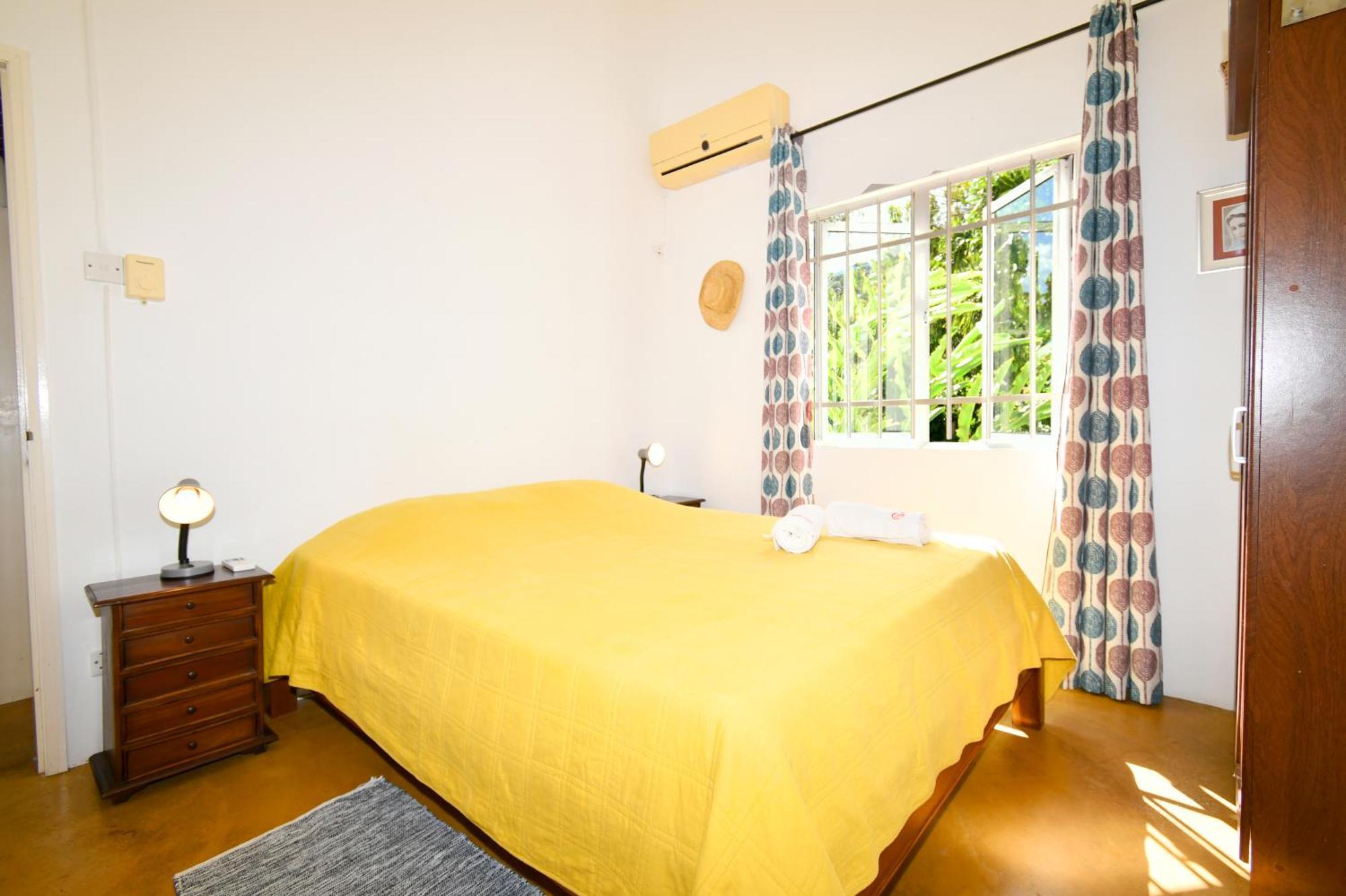 Villa De La Vallee Port Mathurin Kültér fotó
