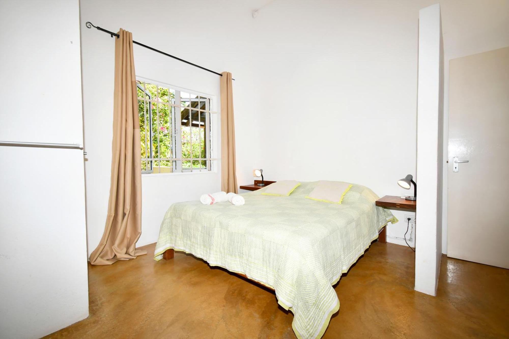 Villa De La Vallee Port Mathurin Kültér fotó